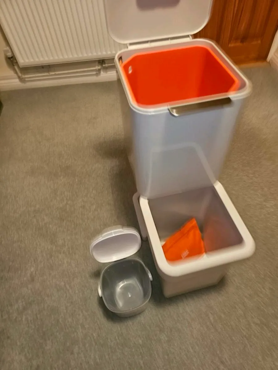 Kitchen bin - Image 3