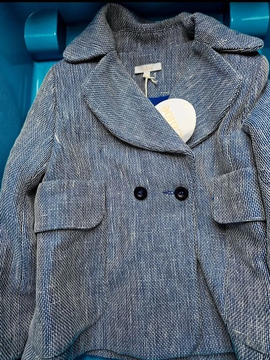 Girls luxury designer bundle age 3 to 4 - Image 2