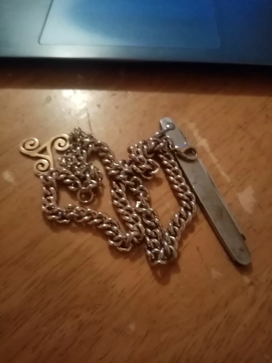 pocket watch - Image 2