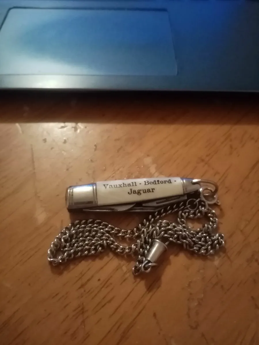 pocket watch - Image 3