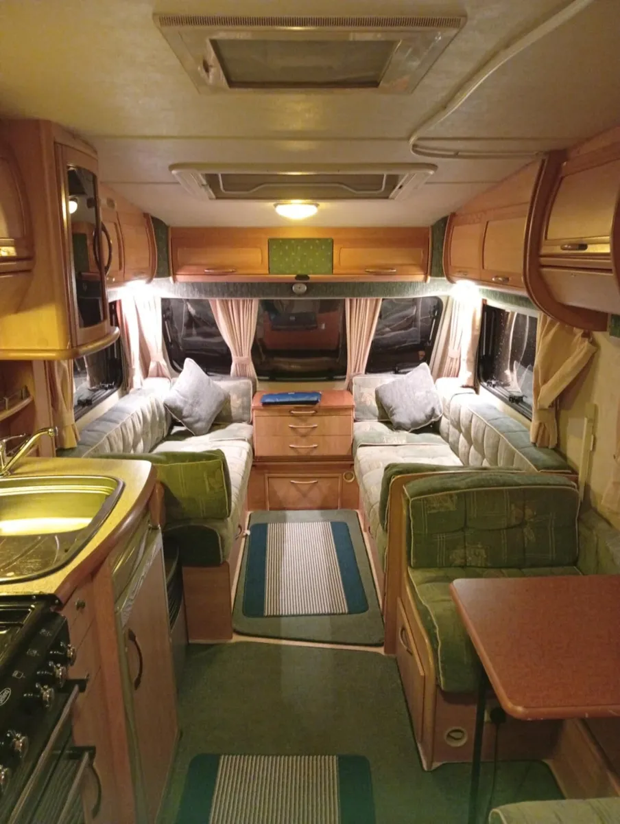 2008 4/Berth - Image 1