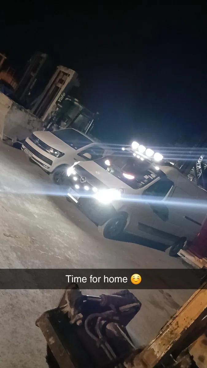 Opel movano - Image 1