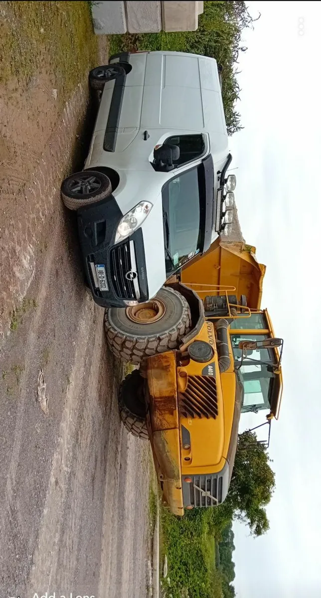 Opel movano - Image 4