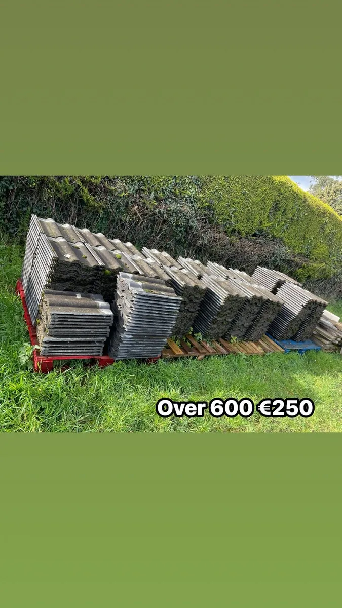 Building , garden work materials - Image 2