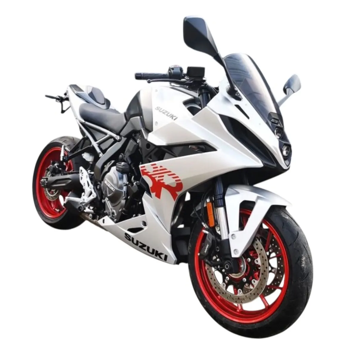 Suzuki GSX8R - Image 2