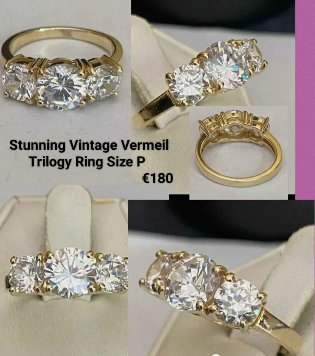 Selection of Stunning Jewelry - Image 4