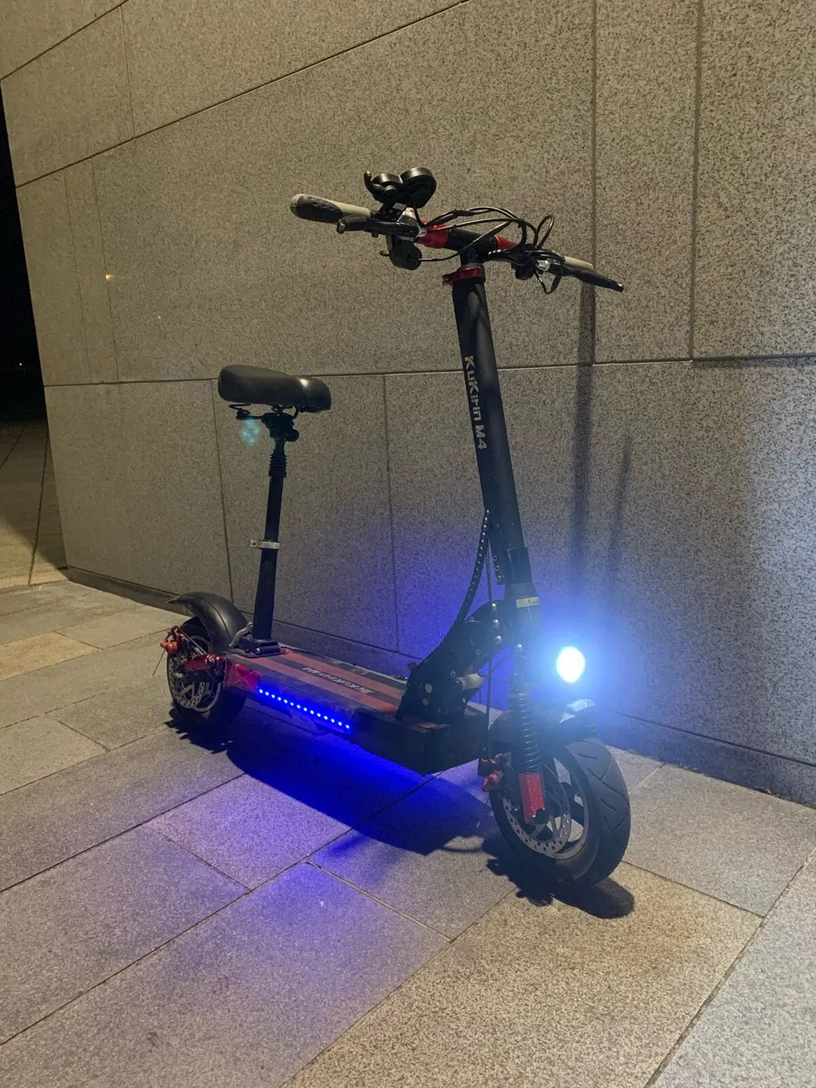 Kukirin M4 - Image 2