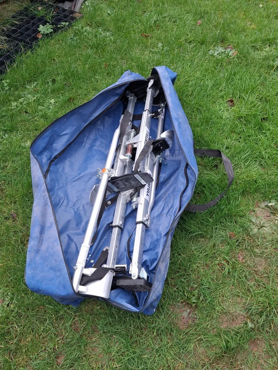 Faithful stilts - Image 2