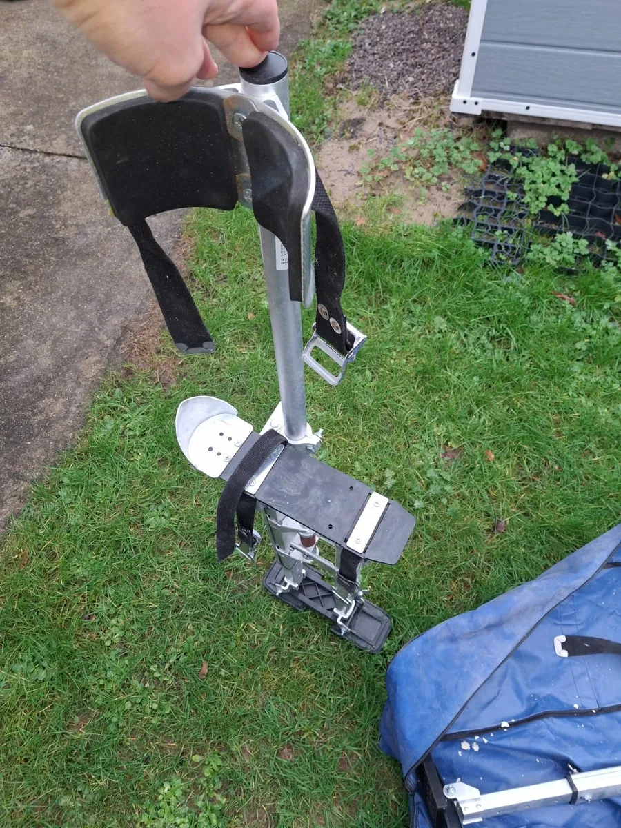 Faithful stilts - Image 3