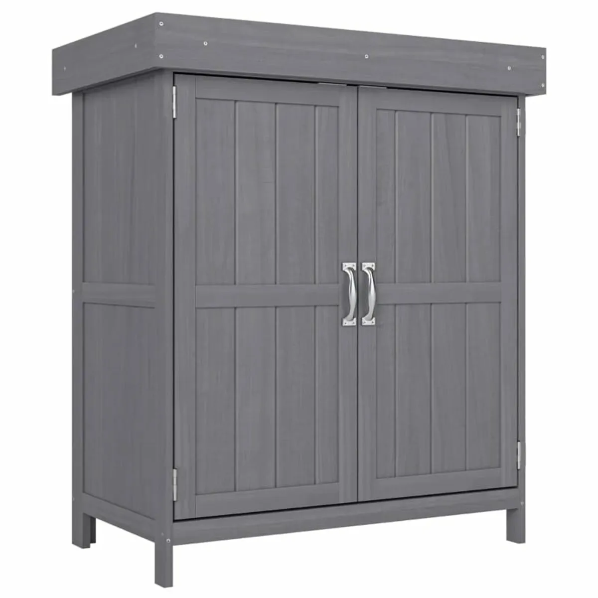 Small Wooden Garden Shed for Storage Sheds Ireland - Image 1