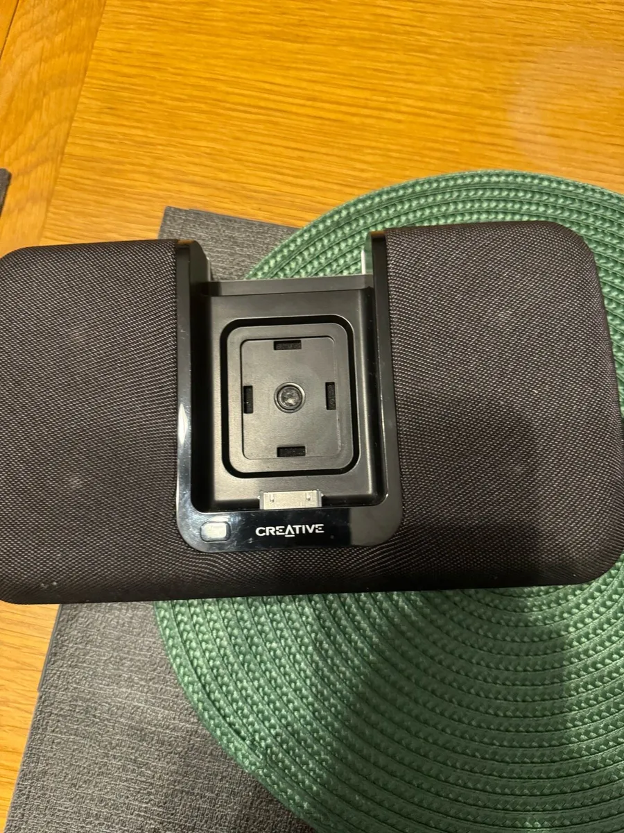 Creative TravelSound - Image 3