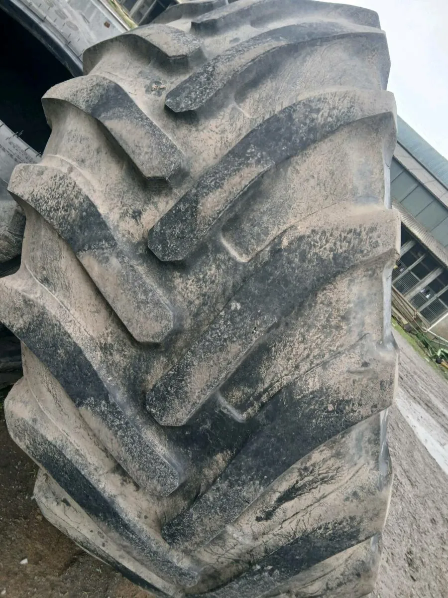 800/65/32 and 710/60/42 - Image 2