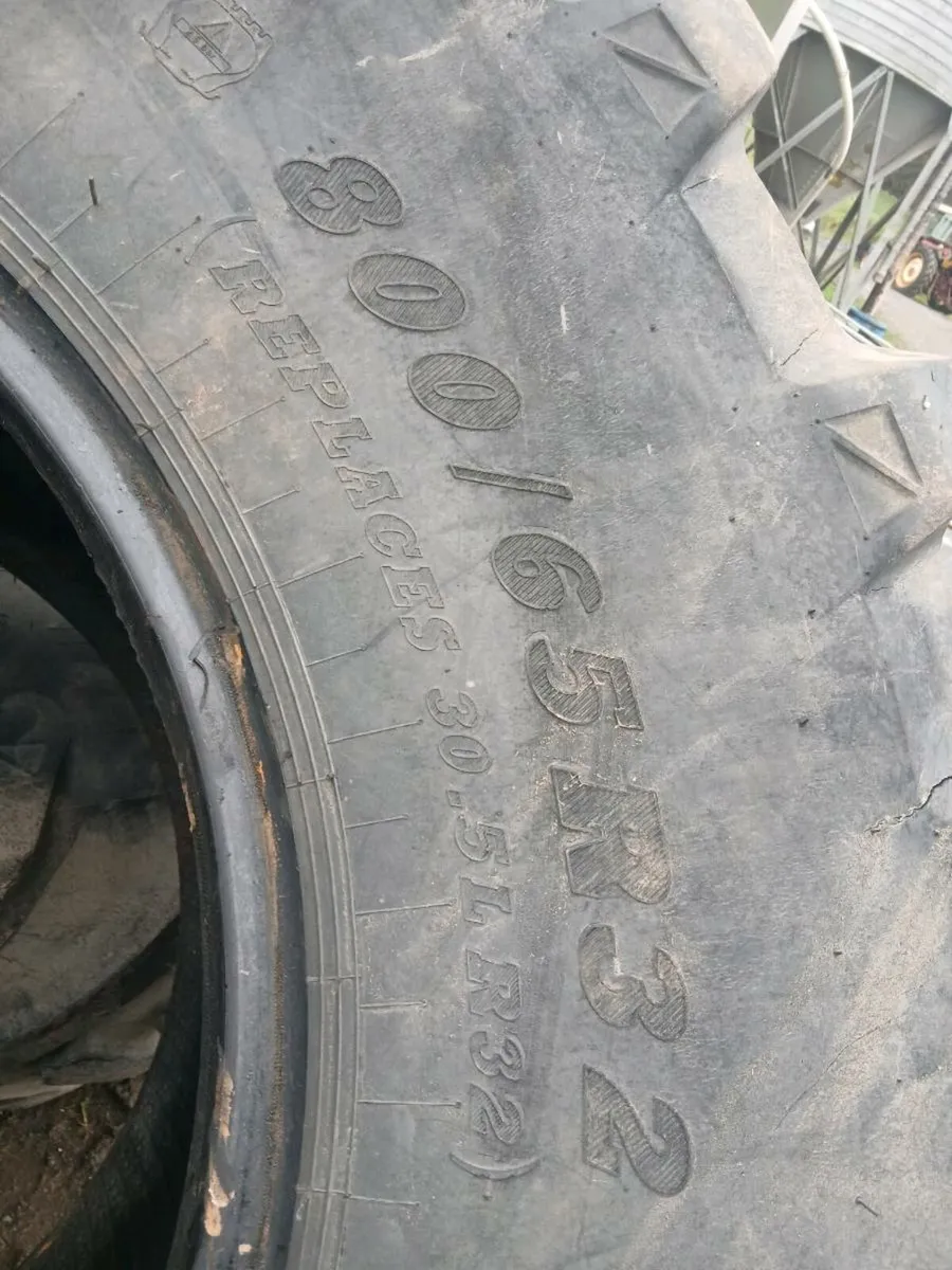 800/65/32 and 710/60/42 - Image 4