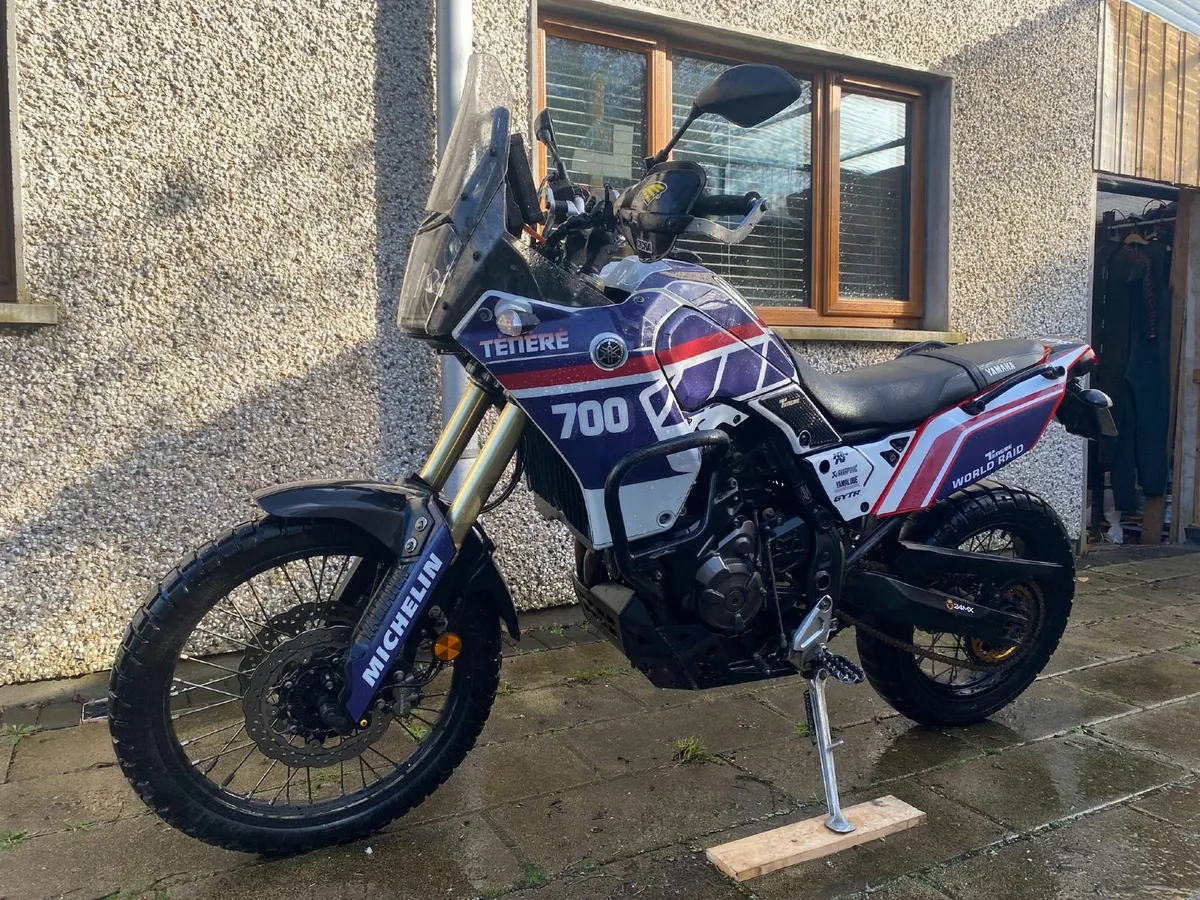 YAMAHA Other 2020 - Image 1