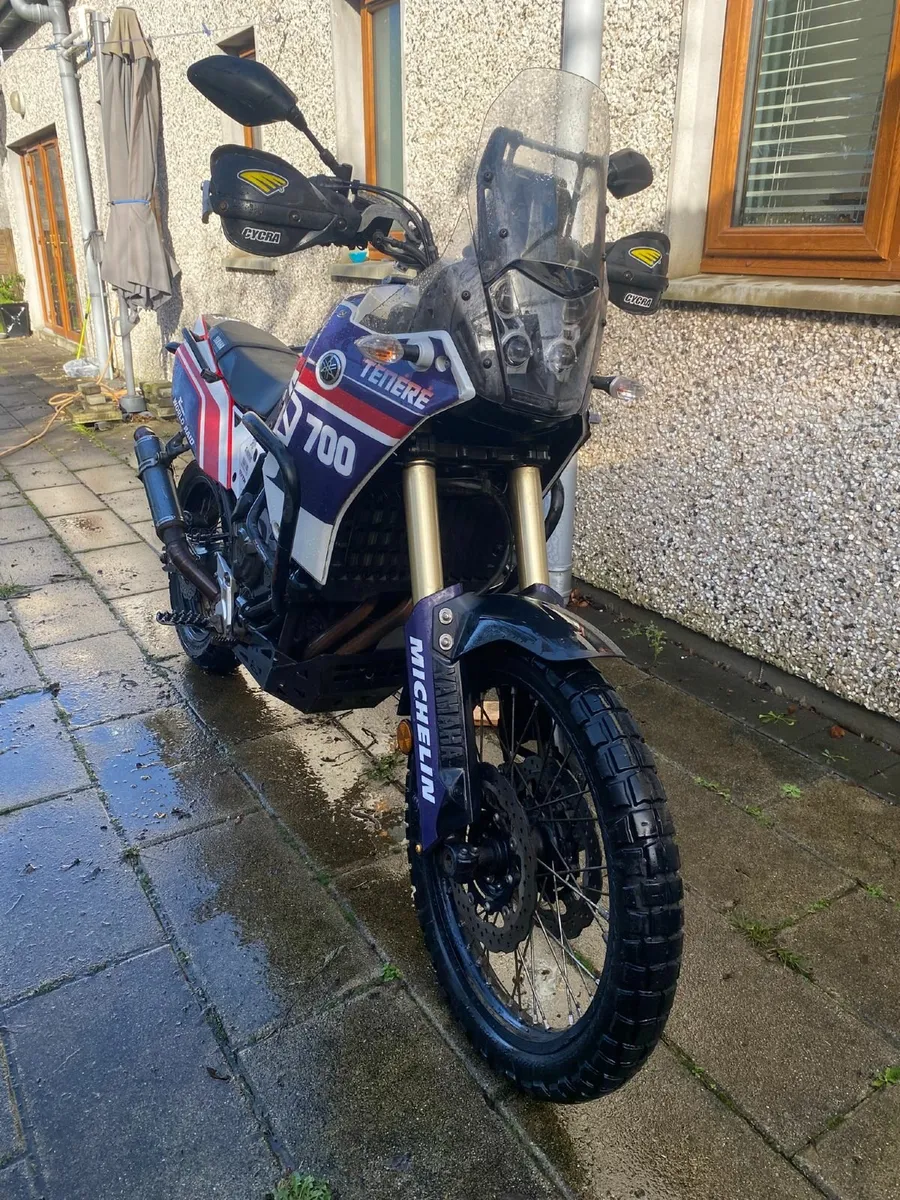 YAMAHA Other 2020 - Image 2