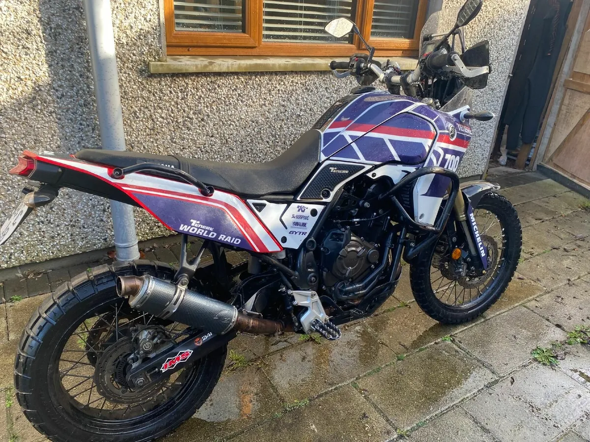 YAMAHA Other 2020 - Image 3