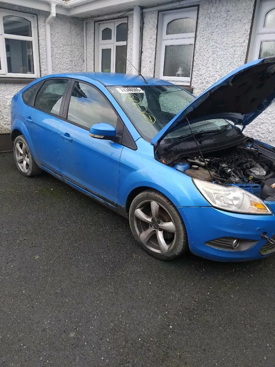 Ford focus - Image 1