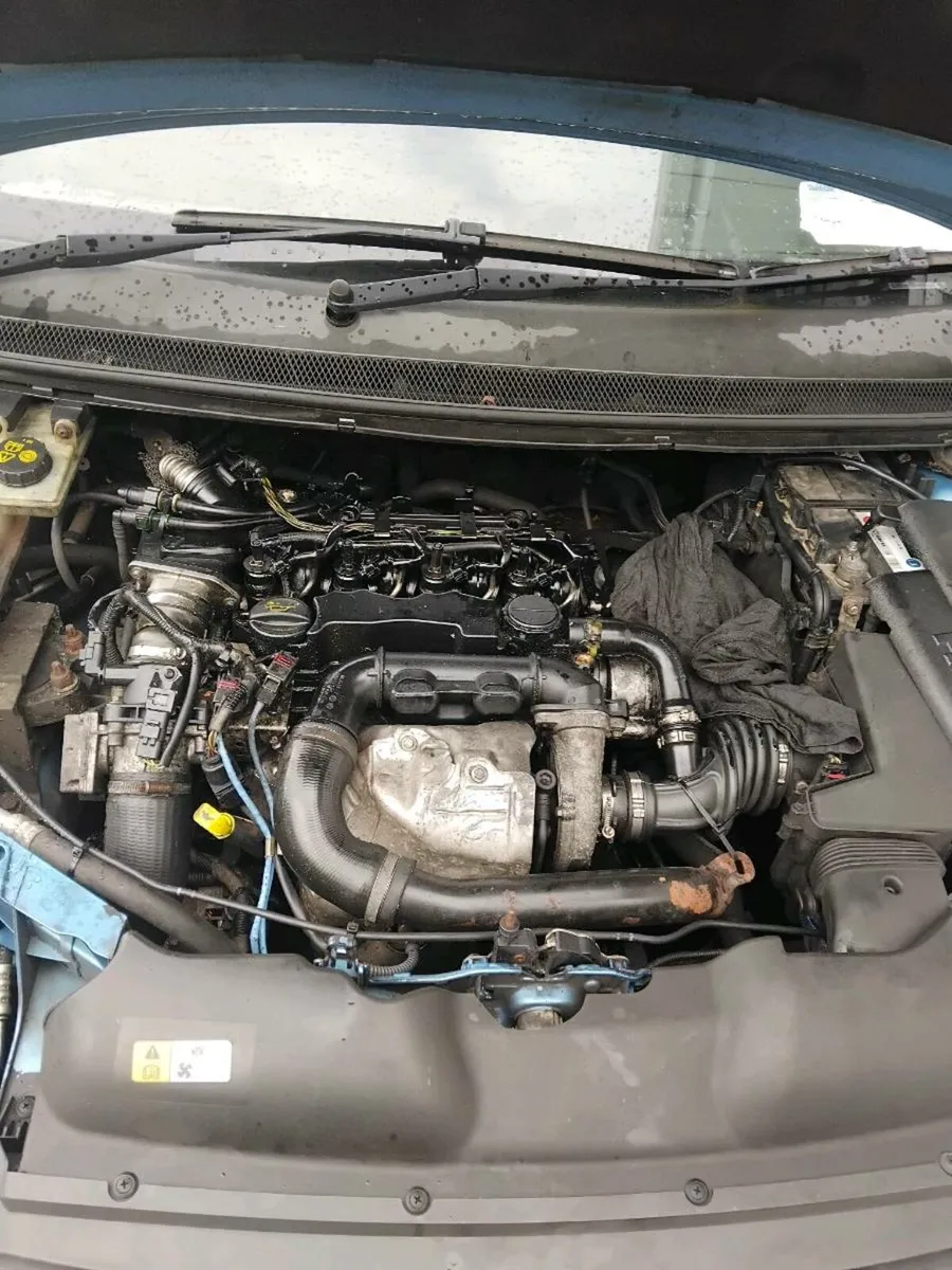 Ford focus - Image 2