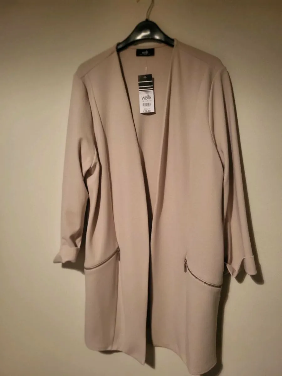 New Ladies clothes bundle size 20/22 - Image 2