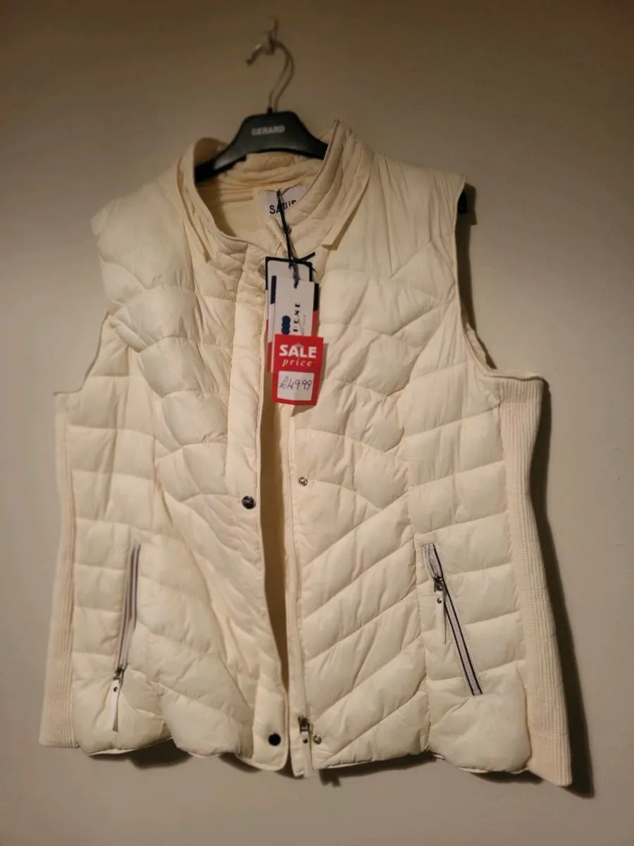 New Ladies clothes bundle size 20/22 - Image 3