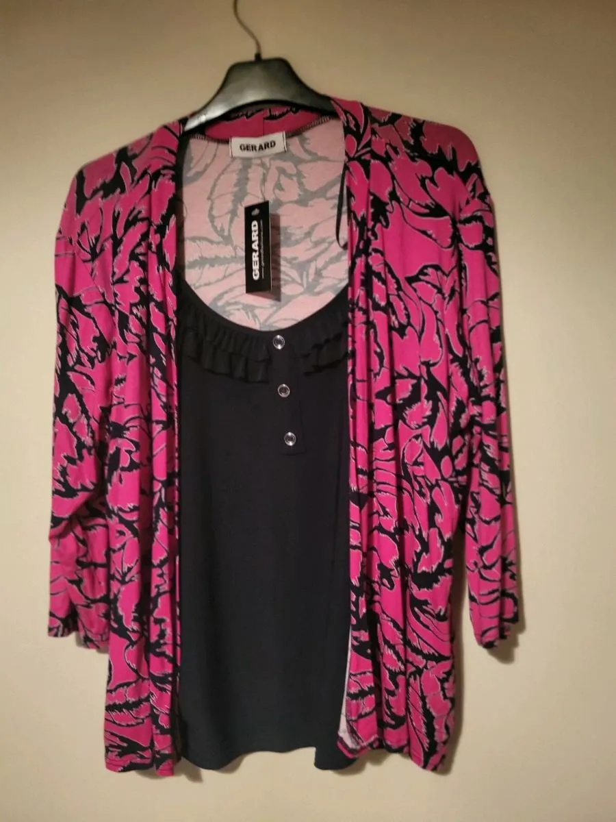 New Ladies clothes bundle size 20/22 - Image 4