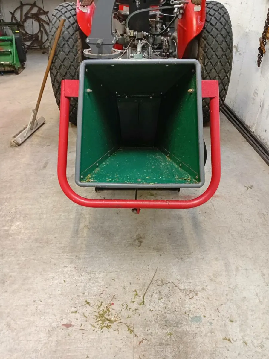 Woodchipper - Image 1