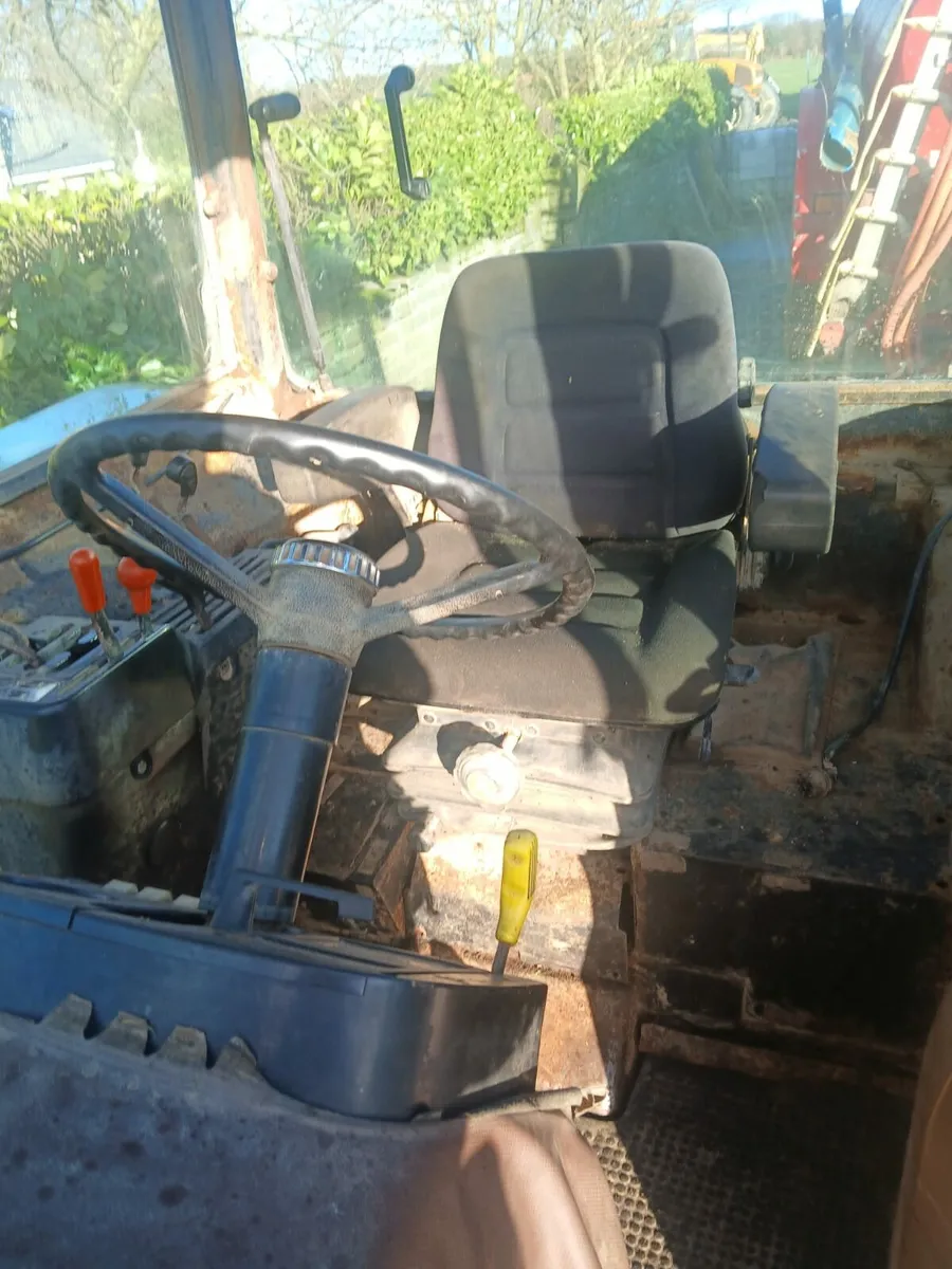 John deere 3350 40k - Image 2