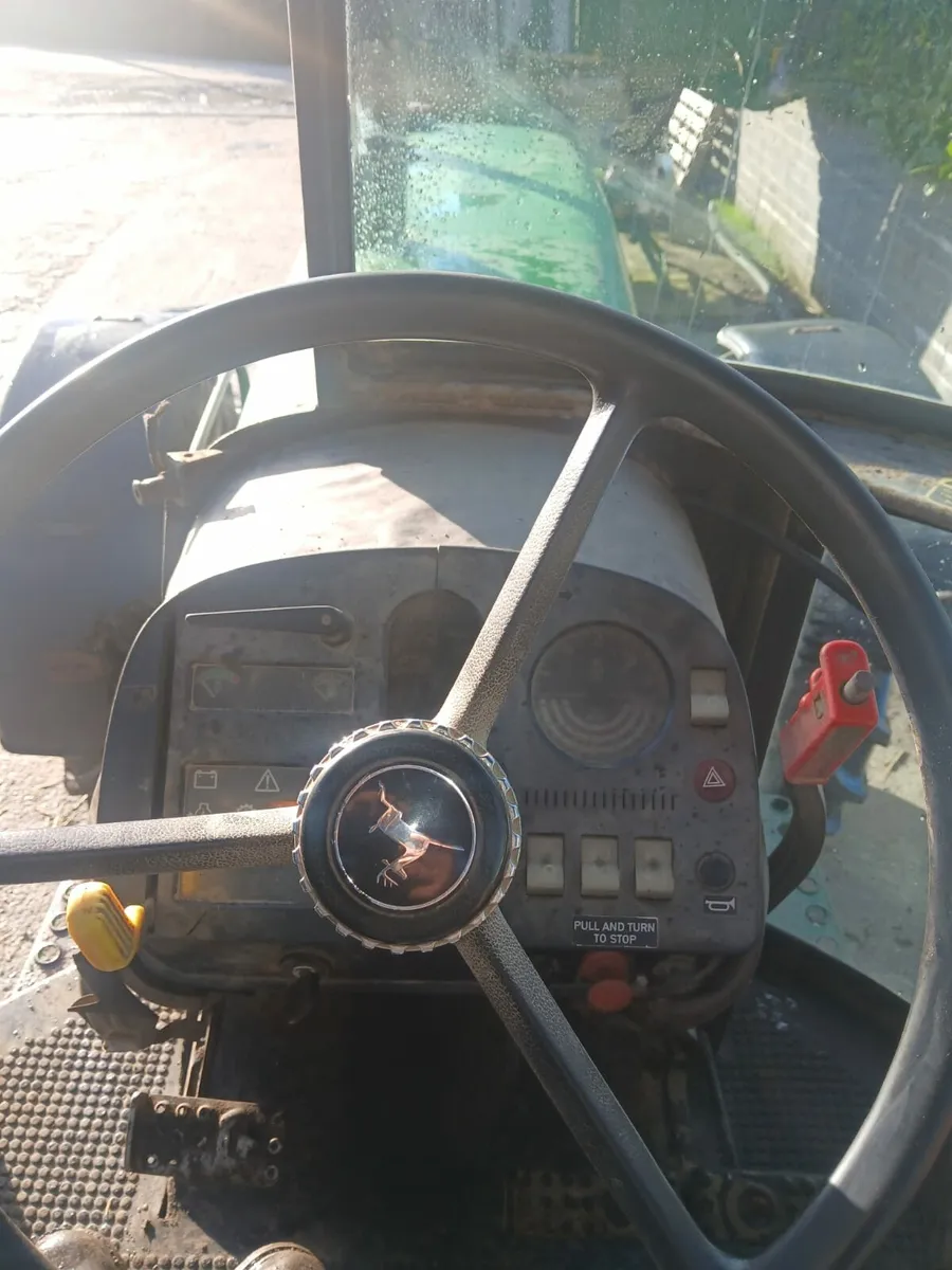 John deere 3350 40k - Image 3