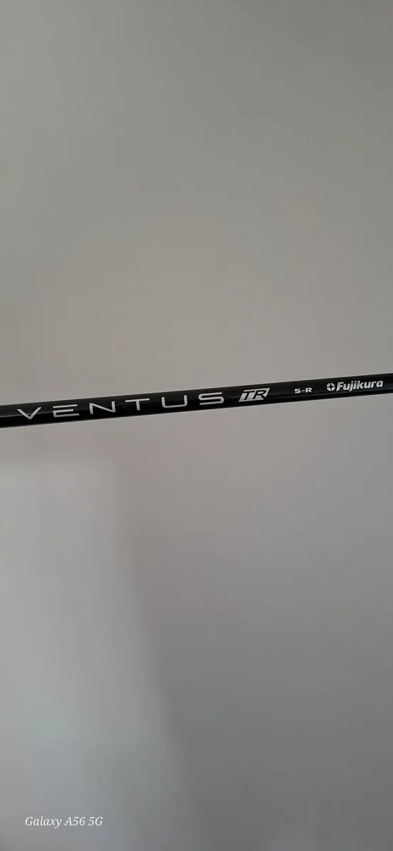 Taylormade Sim 2 Max Driver - Image 4