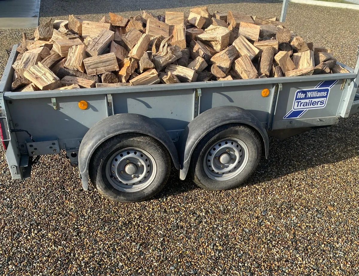 Firewood - Image 1