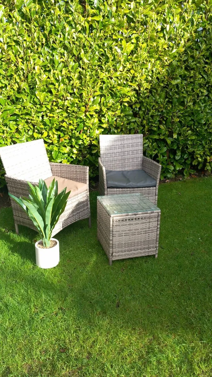 Garden furniture - Image 4