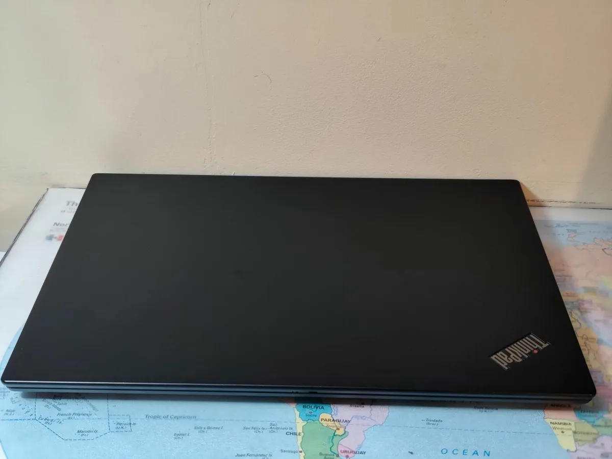 Lenovo ThinkPad X13 G1 Intel i7 10th Gen | 16GB - Image 2