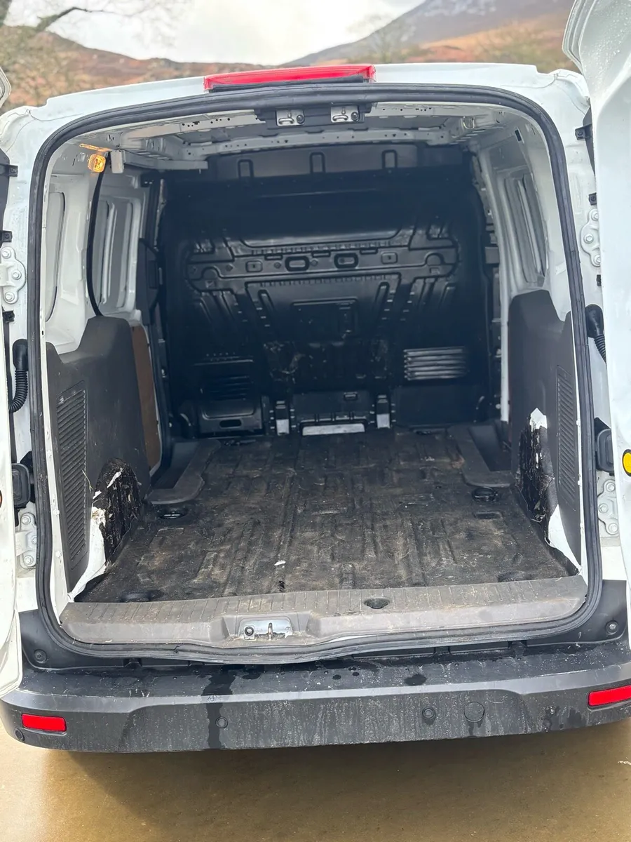 Transit connect - Image 3