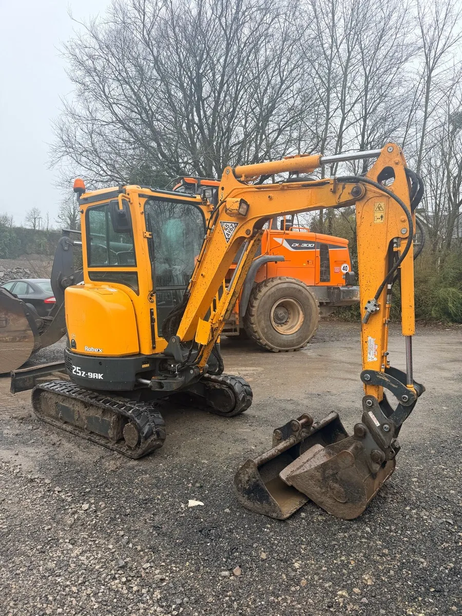 Hyundai 27z-9ak - Image 3