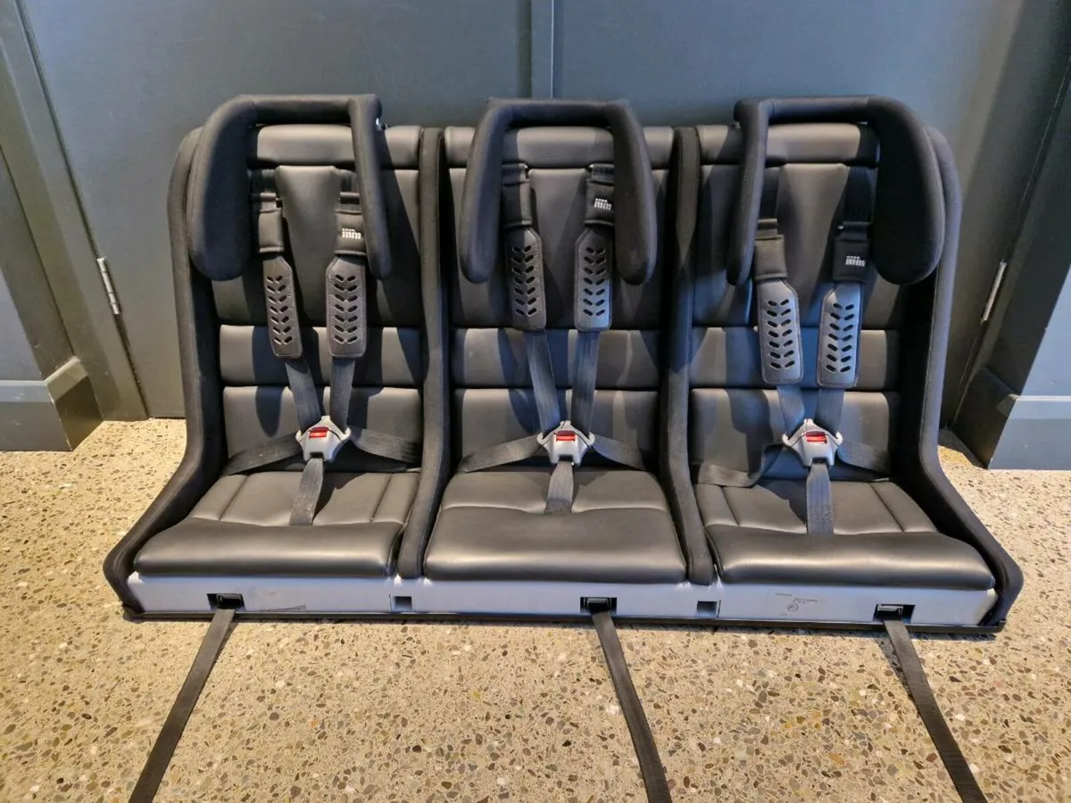 Multimac Super Club 1250 - Image 1