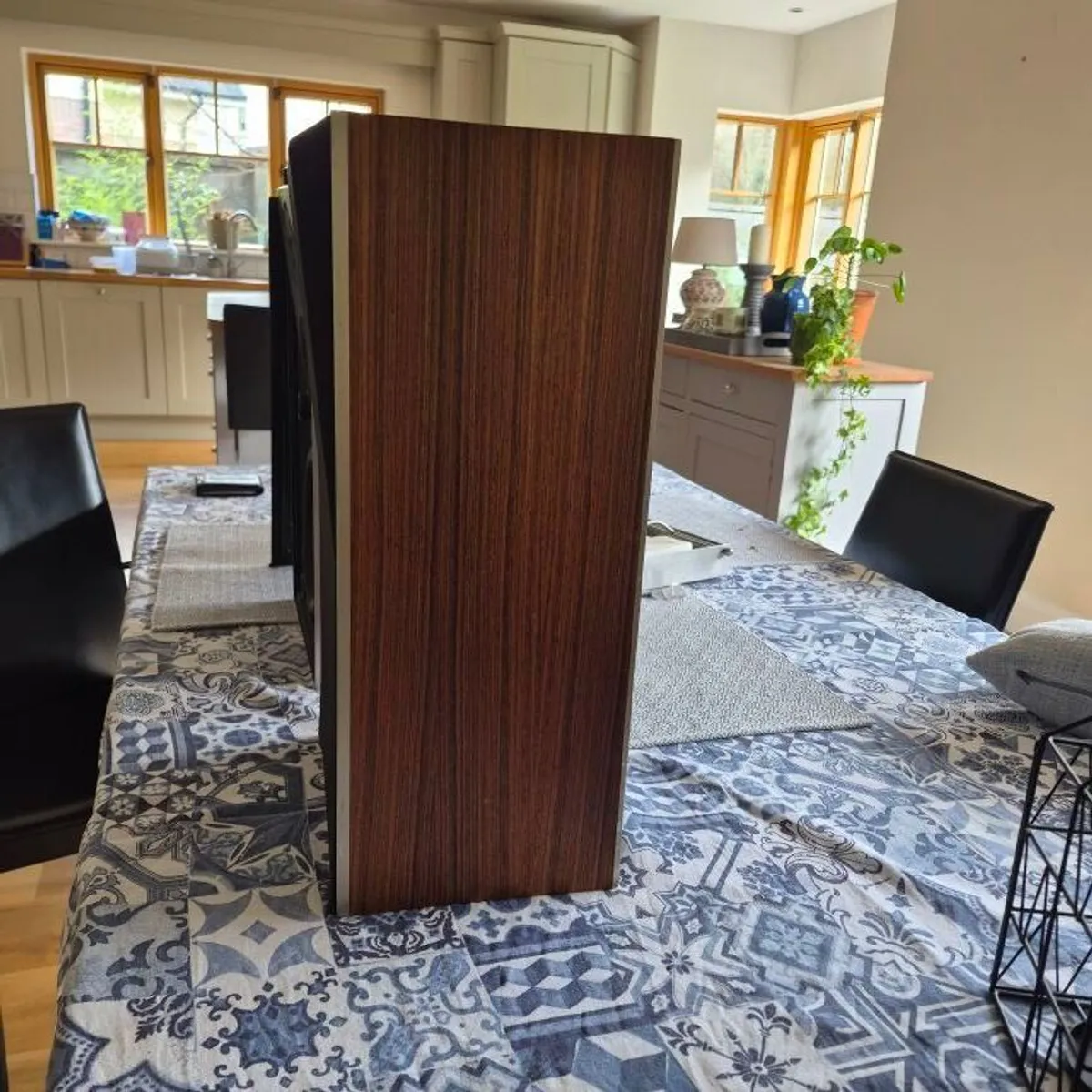 Bang & Olufsen vintage speakers - Image 1