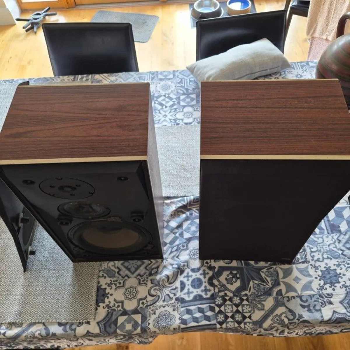 Bang & Olufsen vintage speakers - Image 2