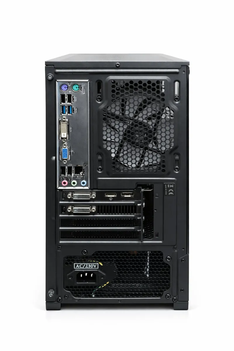 Gaming PC - Image 3