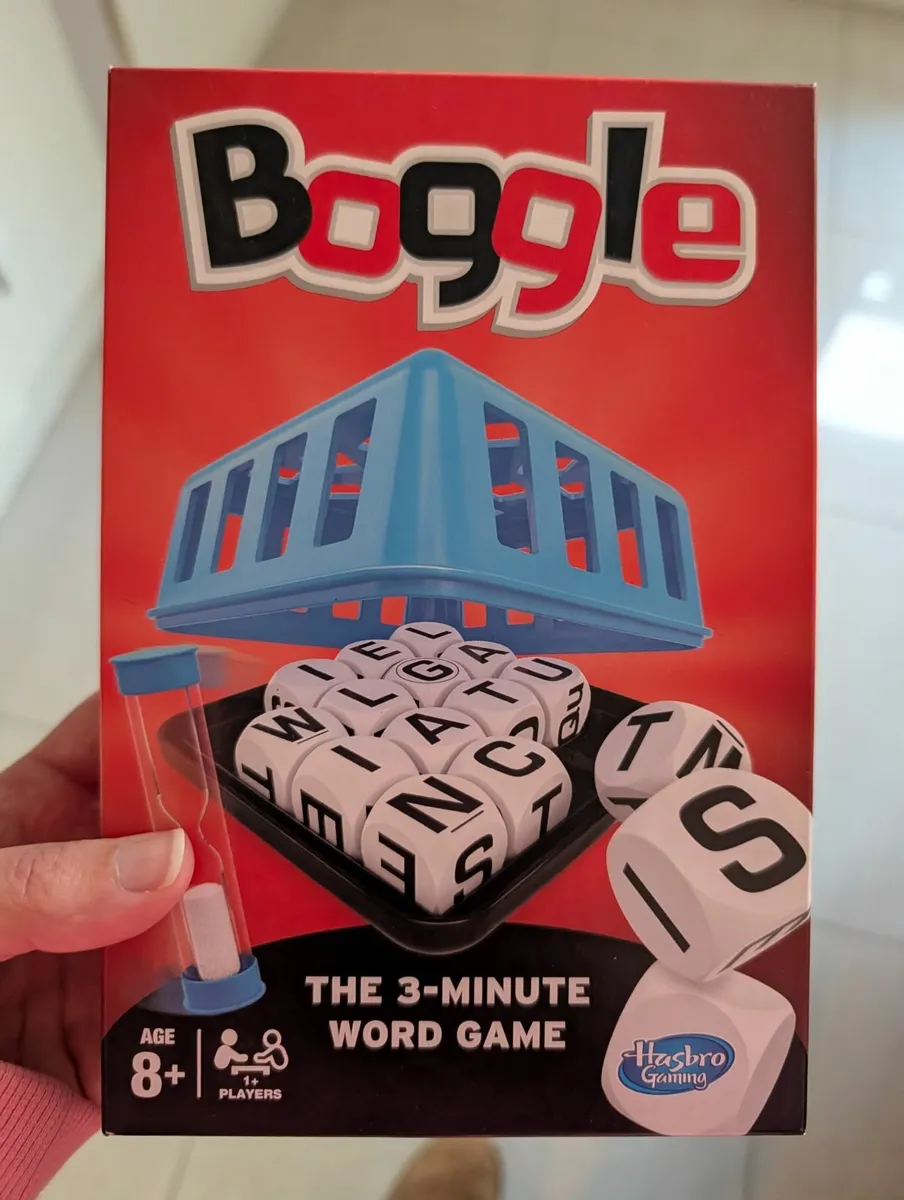 Great word game for kids