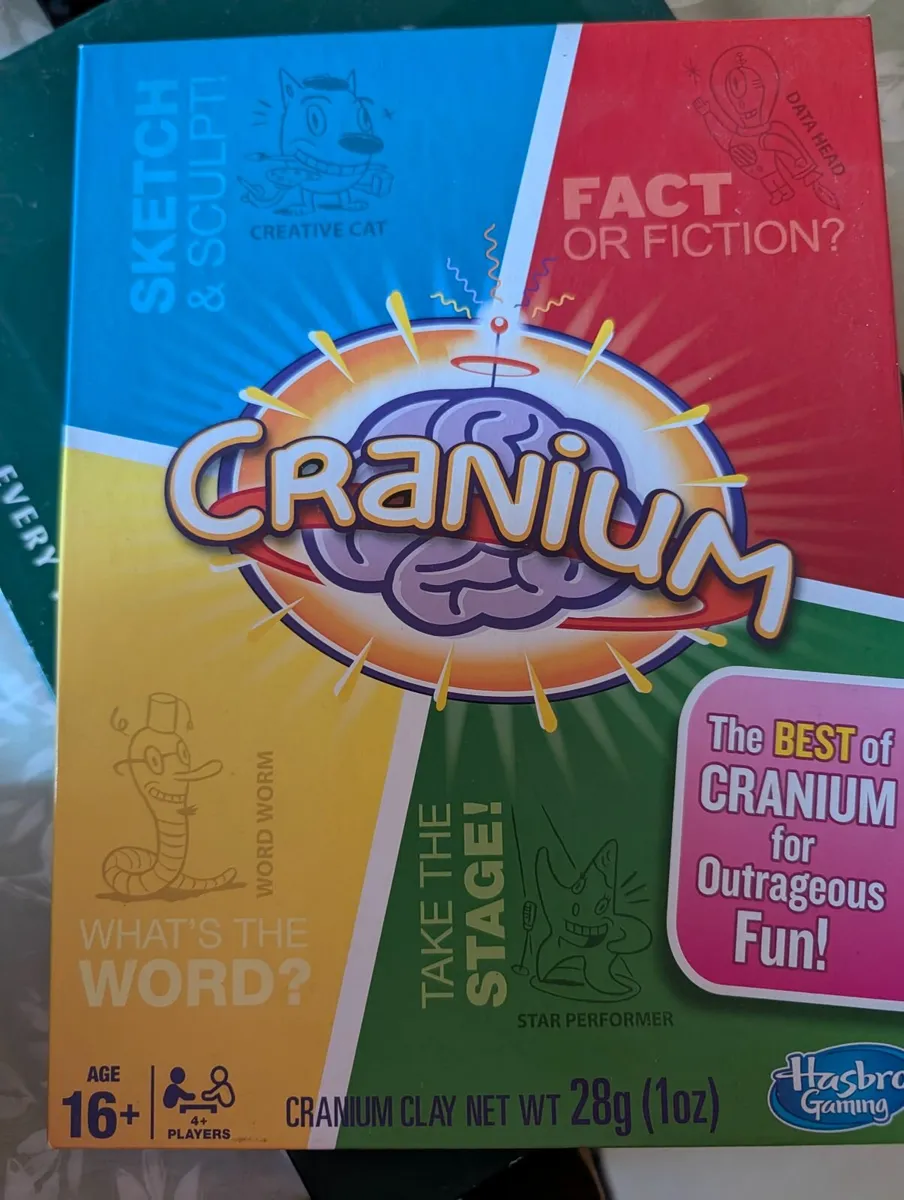 Cranium