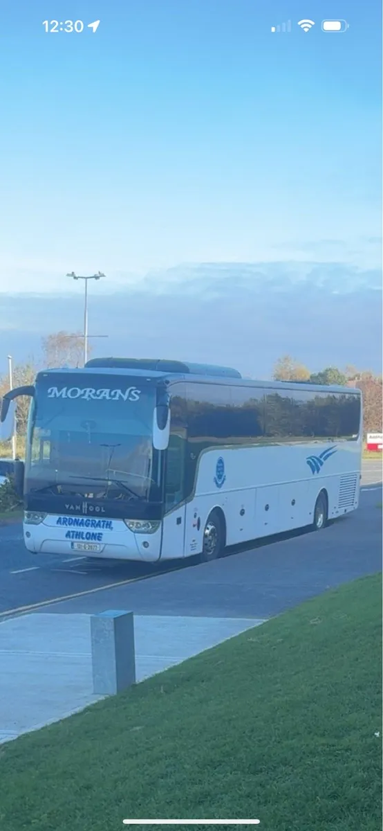 Daf Vanhool - Image 1
