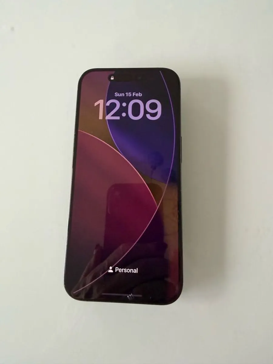 iPhone 15 pro as new. - Image 2