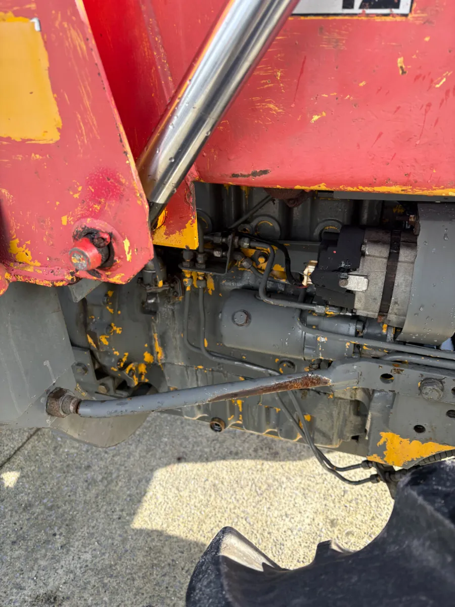 Massey Ferguson 290 - Image 2