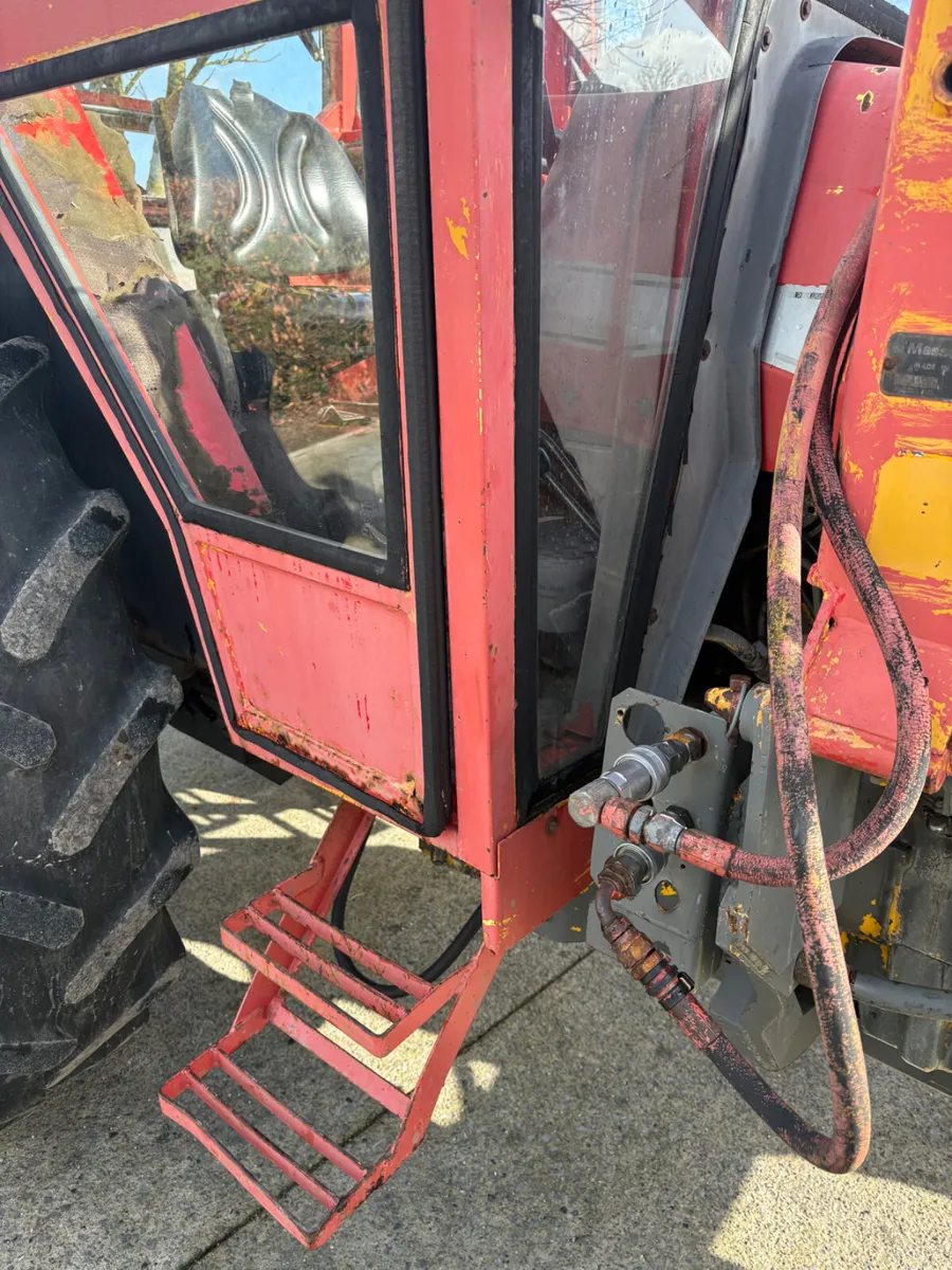 Massey Ferguson 290 - Image 4