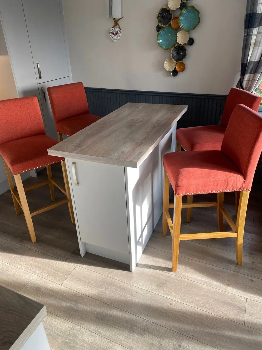 Kitchen island - Image 3