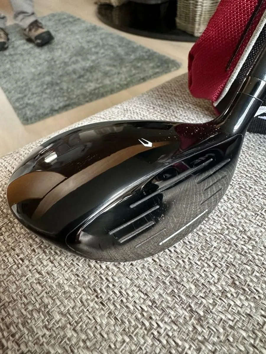 golf clubs - Image 2