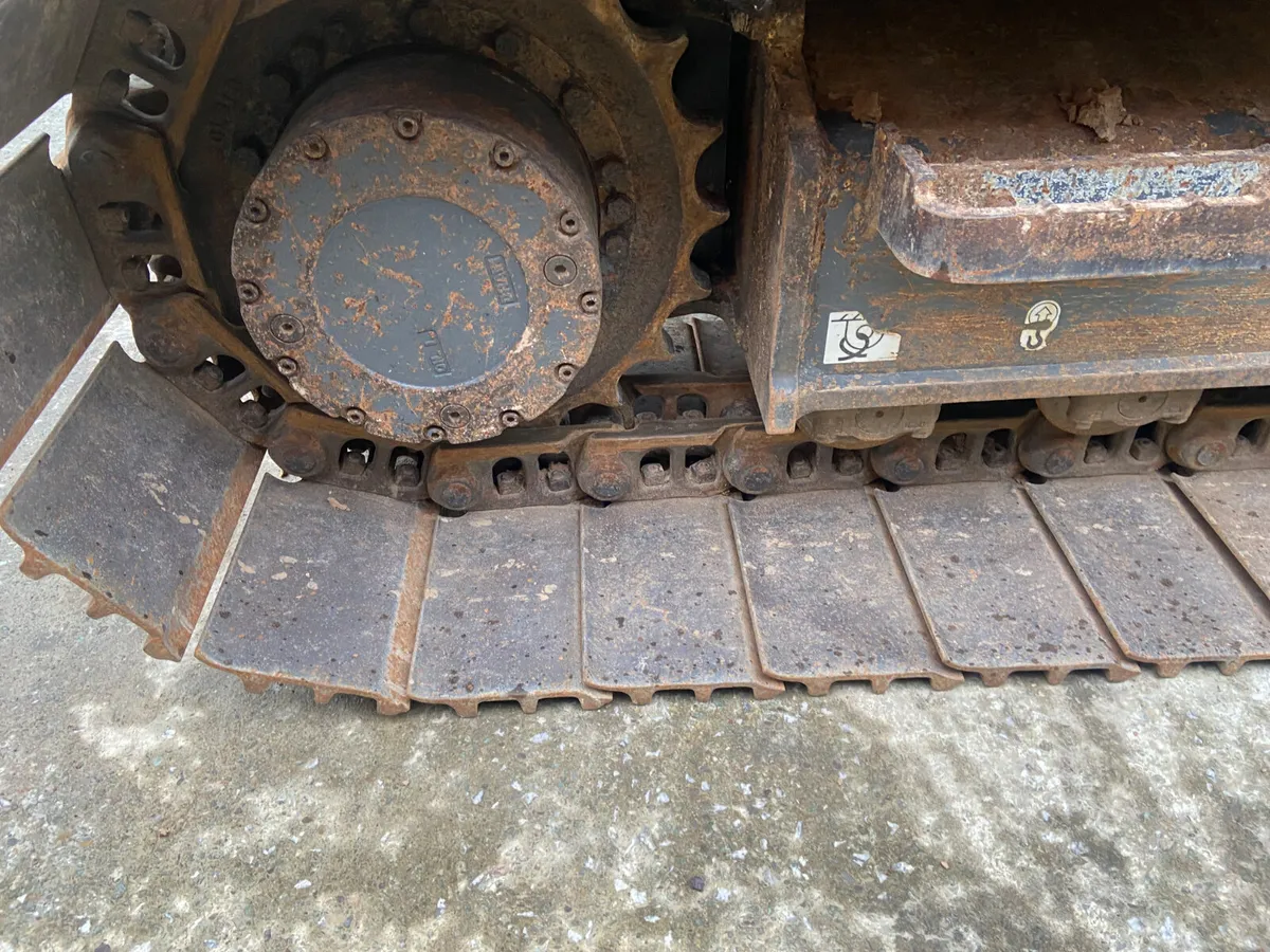 Kobelco Digger - Image 4