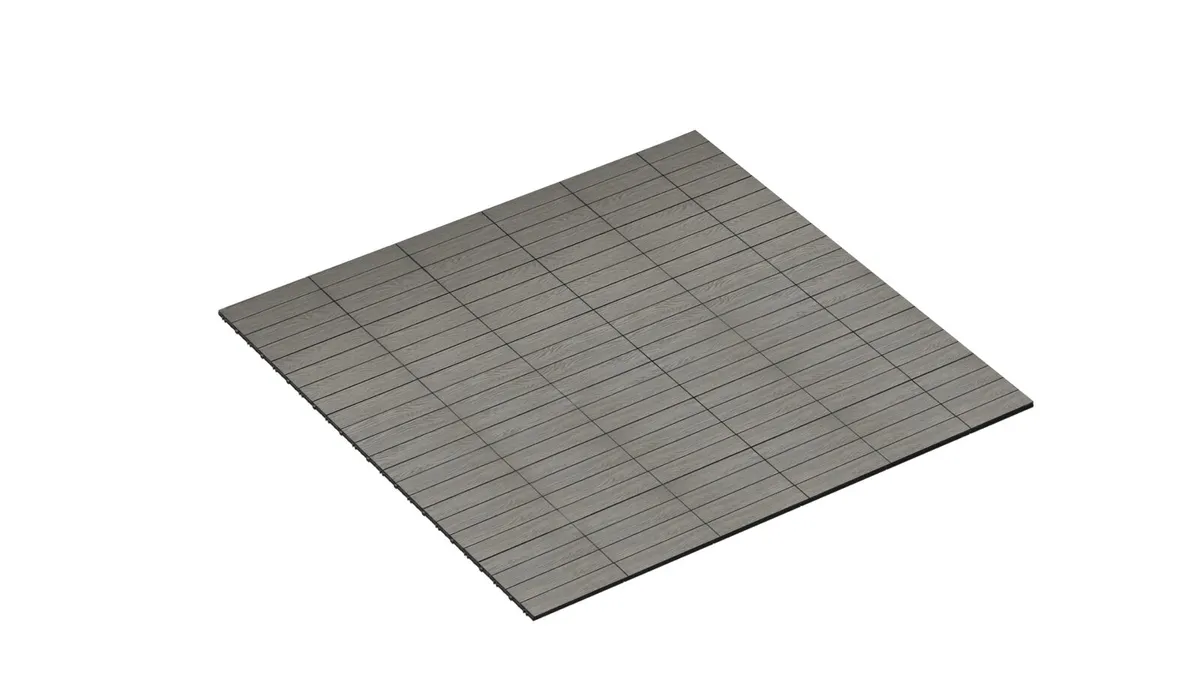 WPC The Arthur Shed ideal for outdoor studio - Image 4