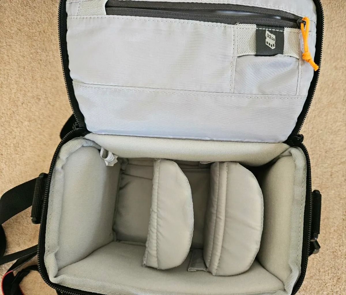 Canon EOS M50 Mark II  + 15-45mm STM + 55-200 STM - Image 3