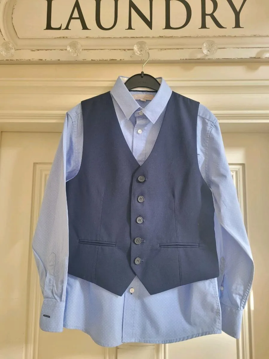 Boys Communion Wear - Image 2